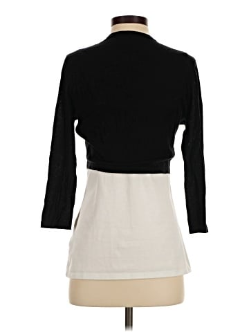 Neiman Marcus 3/4 Sleeve Top (view 2)
