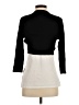 Neiman Marcus Black 3/4 Sleeve Top Size S - photo 2