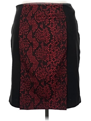 MICHAEL Michael Kors Formal Skirt (view 2)