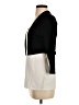 Neiman Marcus Black 3/4 Sleeve Top Size S - photo 5