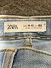 Zara Blue Jeans Size 11 - 12 - photo 3