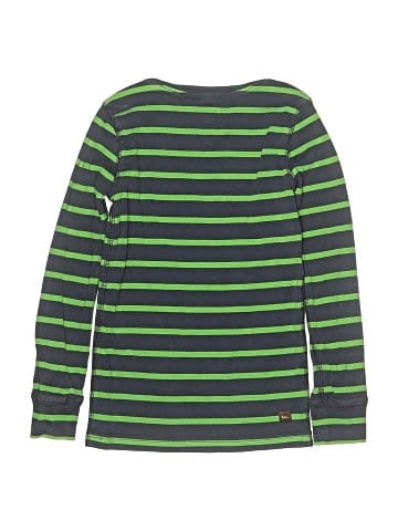 Tea Long Sleeve T-Shirt (view 2)