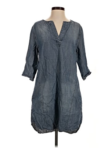 Renee C. Casual Dress (view 1)