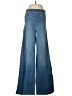SPANX Blue Jeans Size M - photo 1