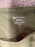 Athleta Green Active Pants Size S (tall) - photo 7