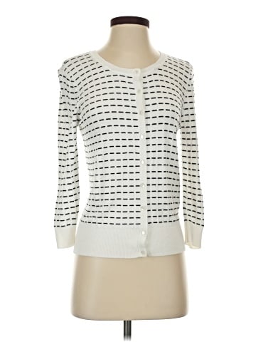 Cable & Gauge Cardigan (view 1)