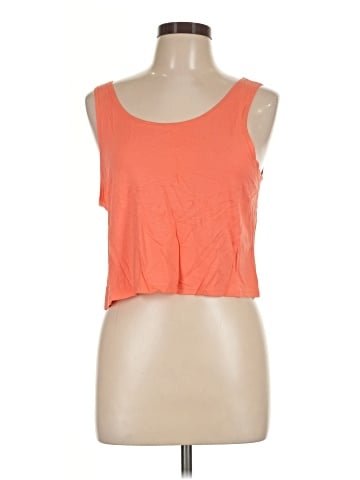 Piko Tank Top (view 1)