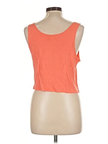 Piko Tank Top (view 2)