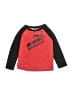 Puma Red 3/4 Sleeve T-Shirt Size 2T - photo 1