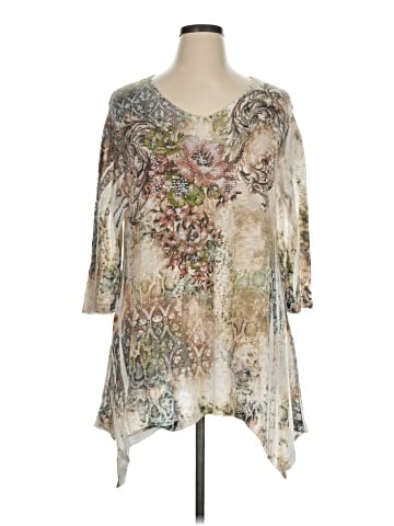 Cactus Cardigan (view 1)
