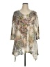 Cactus Silver Cardigan Size XL - photo 1