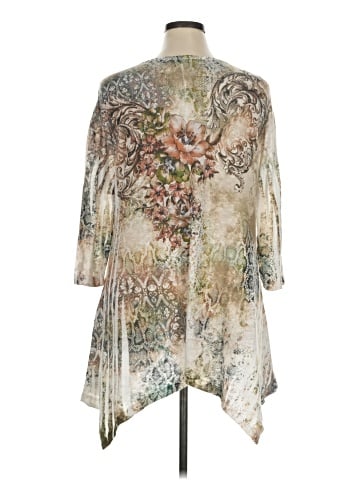 Cactus Cardigan (view 2)