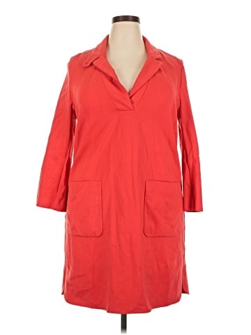 Tuckernuck Casual Dress (view 1)