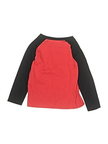 Puma 3/4 Sleeve T-Shirt (view 2)