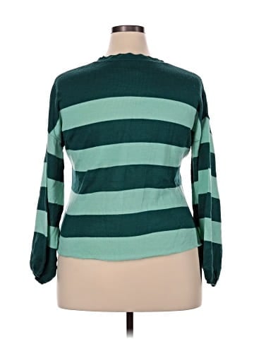 Heather B Cardigan (view 2)