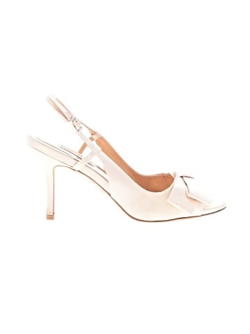 Badgley Mischka Heels (view 1)