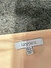 Lucy Paris 100% Polyester Tan Sleeveless Top Size S - photo 7