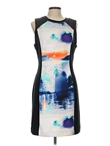 Nicole by Nicole Miller Cocktail Dress (view 1)