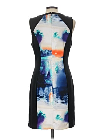 Nicole by Nicole Miller Cocktail Dress (view 2)