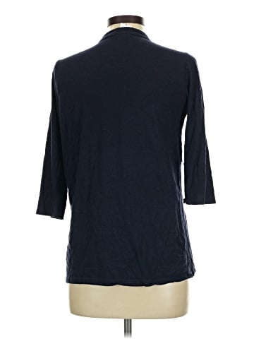 Oh Baby By Motherhood 3/4 Sleeve Blouse (view 2)
