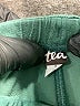Tea Green Casual Pants Size 2 - photo 3