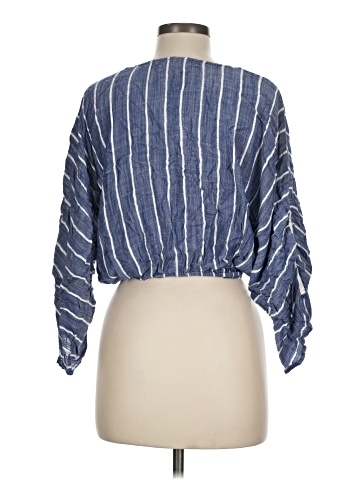 Alythea 3/4 Sleeve Blouse (view 2)