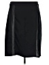 MICHAEL Michael Kors Black Casual Skirt Size 12 - photo 1