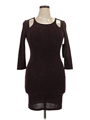 Trixxi Cocktail Dress (view 1)