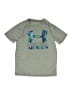 Under Armour Gray Short Sleeve T-Shirt Size XL (youth) - photo 1