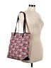 Vera Bradley Print Pink Tote One size - photo 2