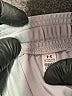 Under Armour Graphic Gray Athletic Shorts Size L (youth) - photo 3