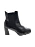 French Connection Black Ankle Boots Size 11 - photo 1
