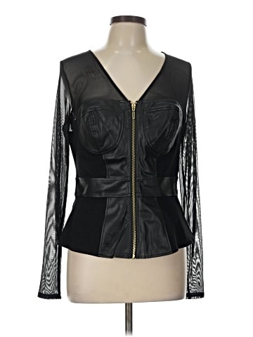 Venus Long Sleeve Blouse (view 1)