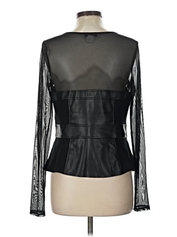 Venus Long Sleeve Blouse (view 2)