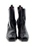 French Connection Black Ankle Boots Size 11 - photo 2