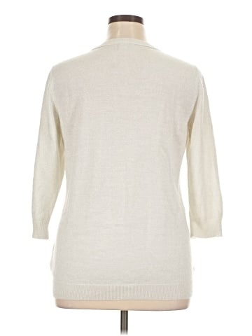 Jaclyn Smith Pullover Sweater (view 2)