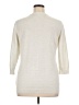 Jaclyn Smith Ivory Pullover Sweater Size XL - photo 2