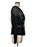 Venus Black Long Sleeve Blouse Size L - photo 4