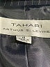 Tahari by ASL Gray Blazer Size 16 - photo 6