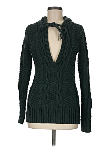 Moda International Pullover Sweater (view 1)