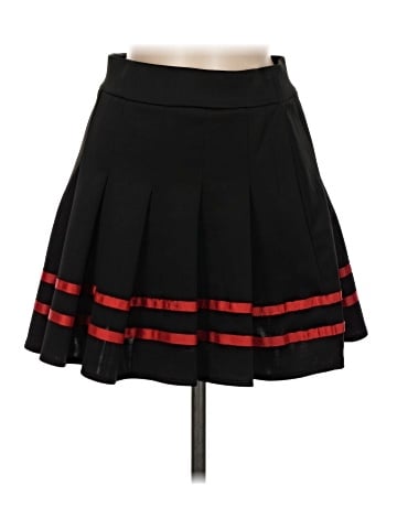 Body Rage Casual Skirt (view 1)