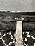 Kensie Argyle Silver Shorts Size S - photo 3