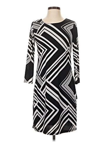 INC International Concepts Casual Dress (view 1)