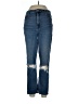 American Eagle Outfitters Blue Jeans Size 12 R - photo 1