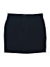 J.Lindeberg Solid Blue Skort Size L - photo 1