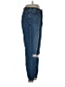 American Eagle Outfitters Blue Jeans Size 12 R - photo 4