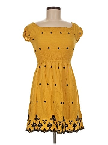 Love Tree Casual Dress (view 1)