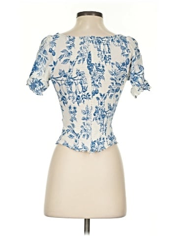 Reformation Short Sleeve Top (view 2)