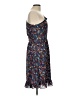J.Crew 100% Polyester Blue Cocktail Dress Size 10 - photo 4