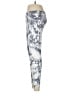 Athleta Print Gray Leggings Size M - photo 5